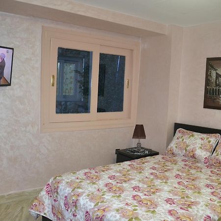 House City Center Rabat Bagian luar foto