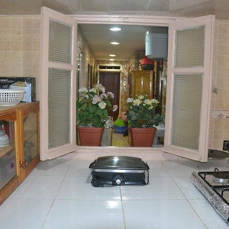 House City Center Rabat Bagian luar foto