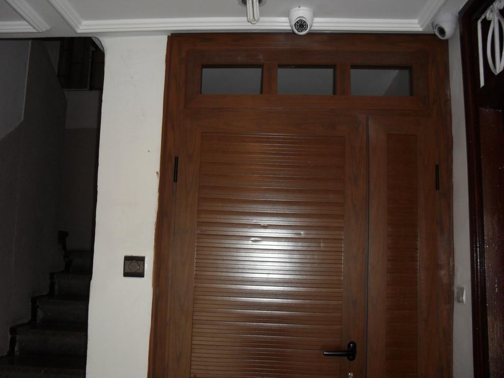 House City Center Rabat Ruang foto