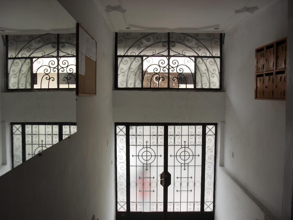 House City Center Rabat Ruang foto