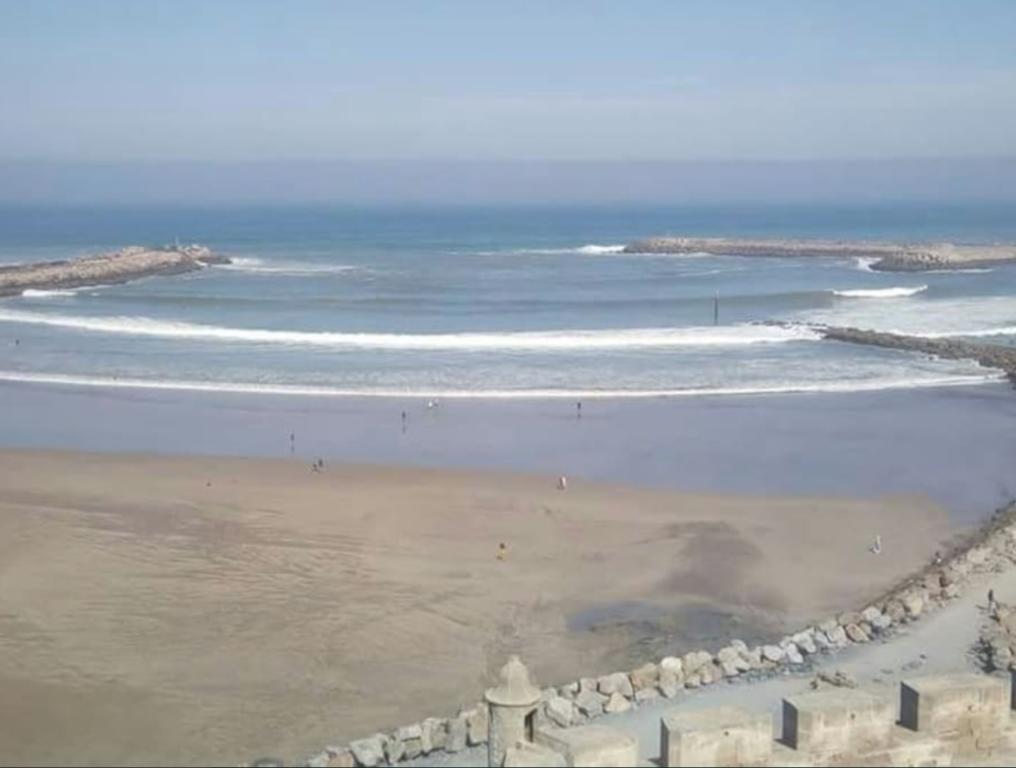 House City Center Rabat Bagian luar foto