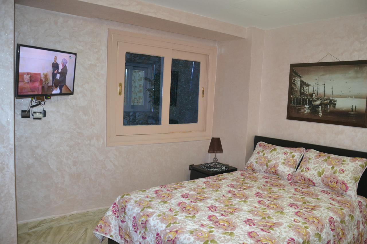 House City Center Rabat Bagian luar foto