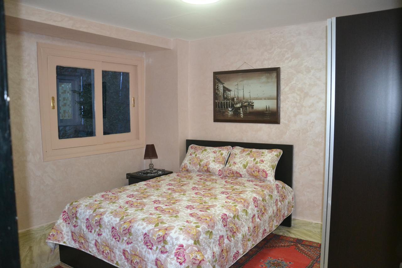 House City Center Rabat Bagian luar foto
