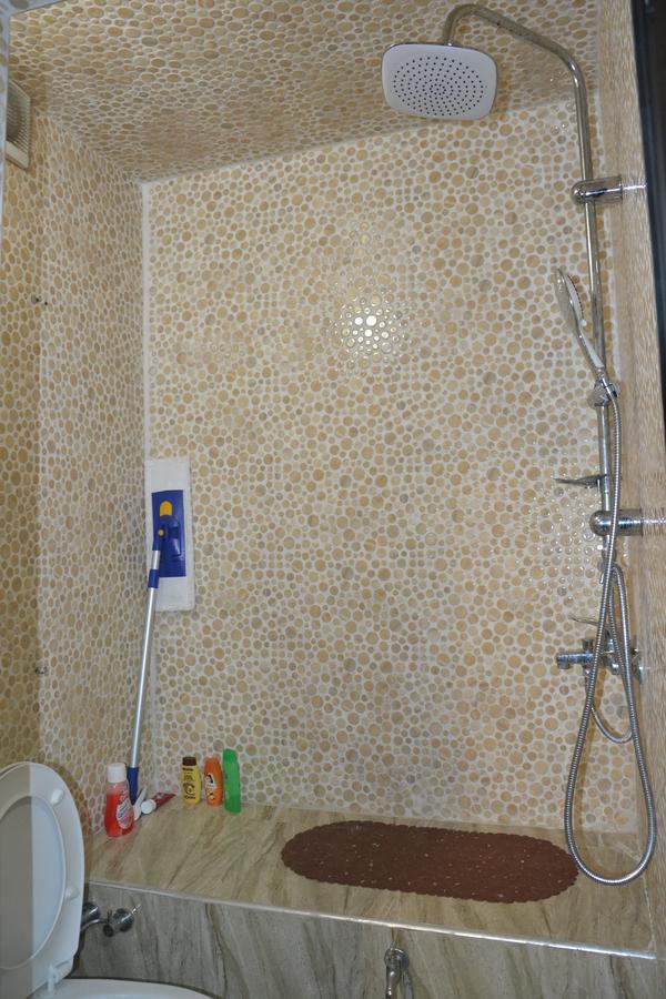 House City Center Rabat Bagian luar foto