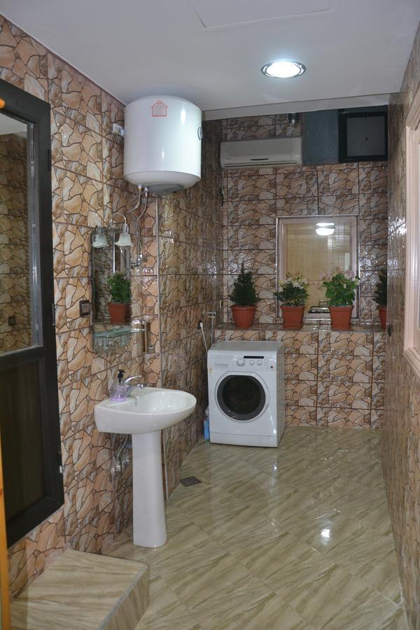 House City Center Rabat Bagian luar foto