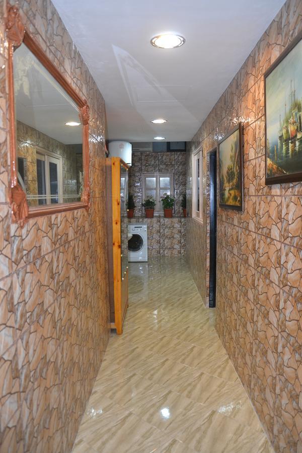 House City Center Rabat Bagian luar foto